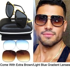  Occhiali da sole uomo Tony