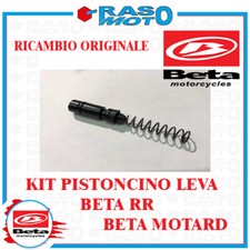 Kit pistoncino leva - pistoncino, originale