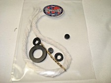 Ricambi KIT TAGLIANDO RIPARAZIONE COMPLETO FORNELLO CAMPEGGIO OPTIMUS 8R ORIGINALE