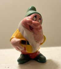 Statuina ceramica Disney /