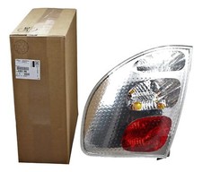 Fanale posteriore destro