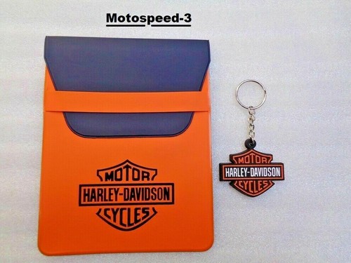 Porta documenti harley - ,