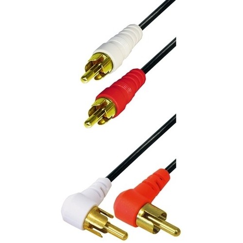 Cavo cinch rca - cavo,