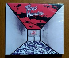 Fates Warning ‎– No Exit
