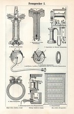 STAMPA Antica 1897 =