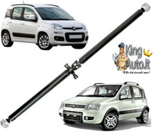 ALBERO NUOVO DI TRASMISSIONE FIAT PANDA 2003-  169/312 4X4 4WD 1.2 1.3 MULTIJET