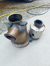 Filtro Antiparticolato Volkswagen Golf VII 1.6TDI 105cv - BOSAL