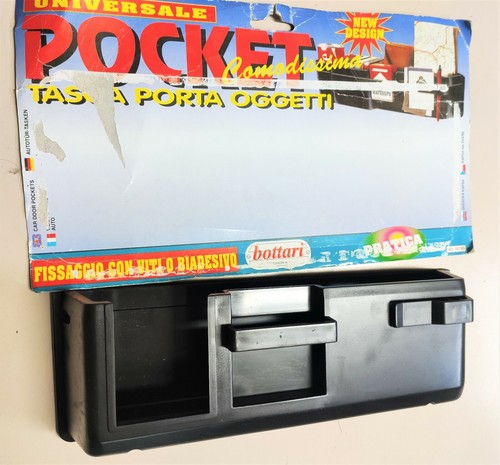 Tasca portaoggetti universale - tasca,