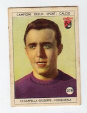 figurina LAVAZZA ANNO 1950/51