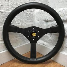 Volante originale momo - volante,