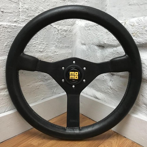 Volante originale momo - volante,