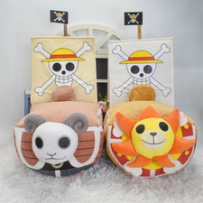 Peluche One Piece Thousand