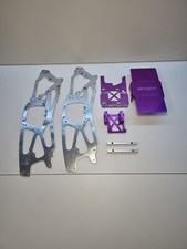 RICAMBI HPI SAVAGE 1/8 RC MONSTER