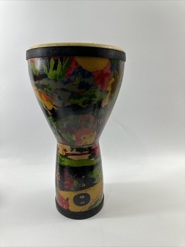 Remo kid percussion djembe - percussion,
