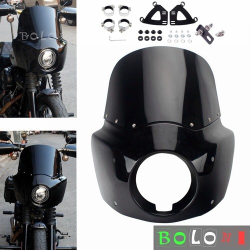 Per harley street bob - per,