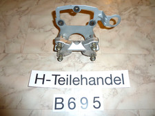 Morsetto manubrio + supporto