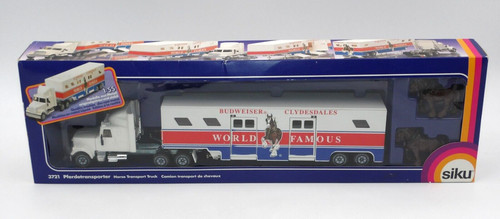 Camion trasporto budweiser - trasporto,