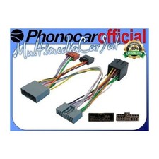 Kit Cavi Vivavoce Parrot 4/784