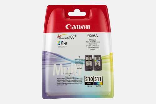 Cartuccia canon 510 - canon, 510-511
