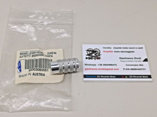 58303060051 originale ktm duke - 58303060051,