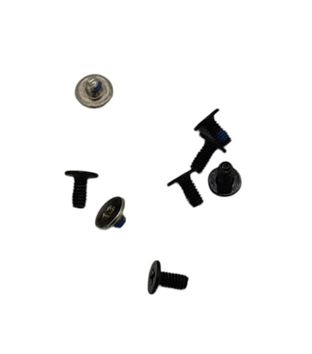 Set viti viteria montaggio - viteria, per