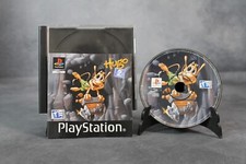 Sony Playstation 1 - Hugo 2 |