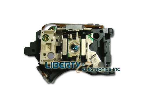 Pickup obiettivo laser ottico - pickup,