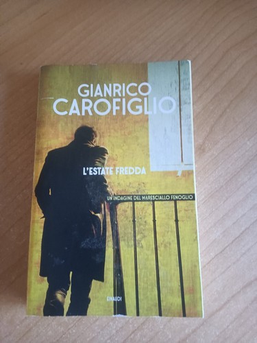 Estate fredda gianrico - fredda,