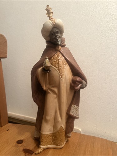 Statuina presepe natale - statuina,