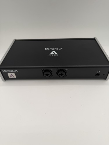 Apogee element thunderbolt - apogee,