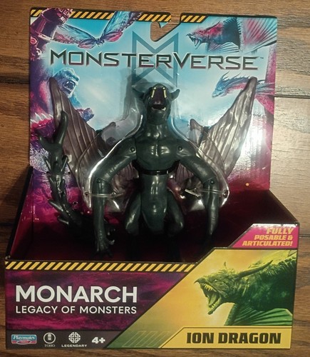 Modellino godzilla kong - modellino,
