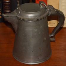 Antico tankard stein - antico,