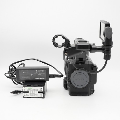 Videocamera compatta sony - compatta,
