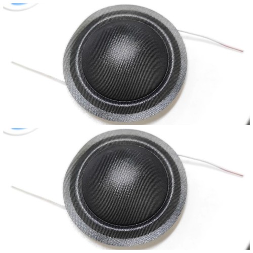 Pezzi tweeter cupola - 2,