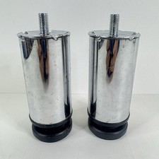 2x Delonghi Gambe Regolabili