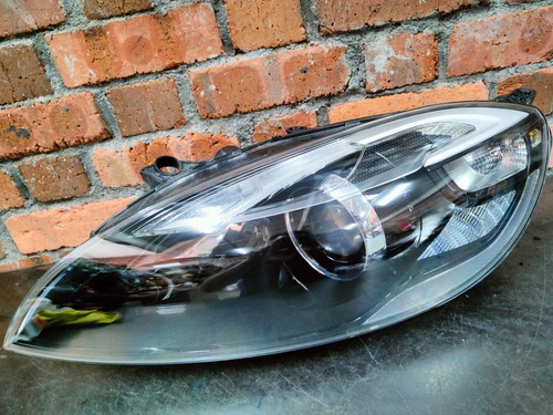 Volvo v40 headlight - headlight, headlamp