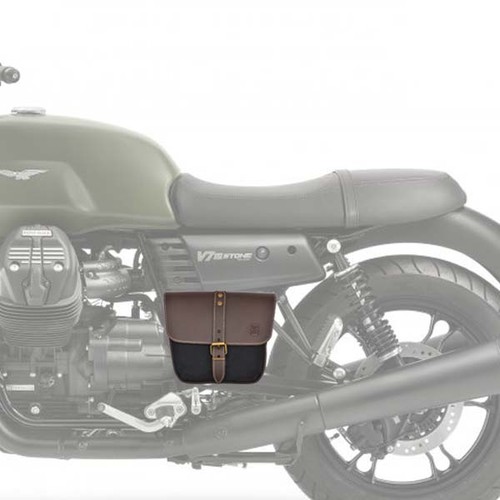 Borsa porta attrezzi moto - borsa,