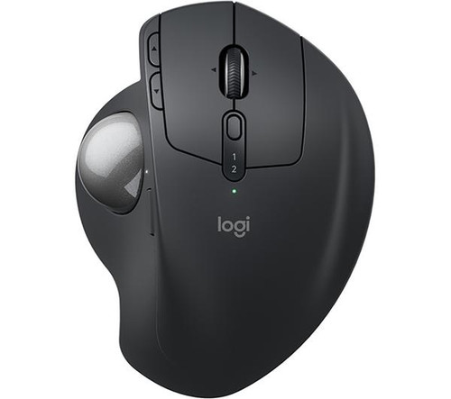 Mouse trackball wireless