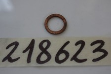 Washer Hydraulic Piston Pipe