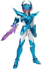 TAMASHII NAZIONI Saint Cloth Myth EX Saint Seiya Delta Star Megres Alberich