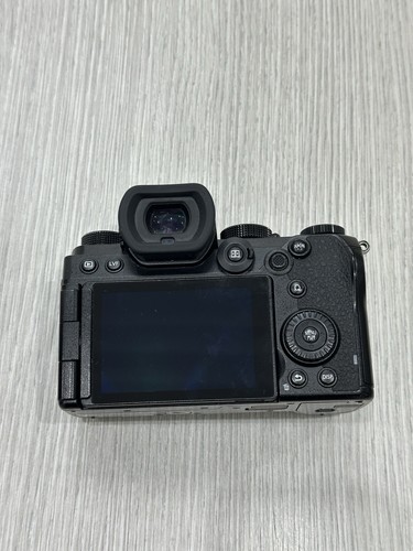 Panasonic lumix 2mp - lumix, s5