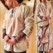 Costume uomo rinascimentale