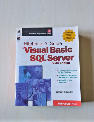 Visual basic sixth edition and - basic,