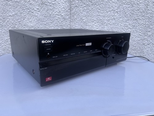 Sony fb940r qs - sony, ta-fb940r