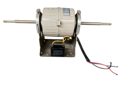 Motore elettrico 220v - elettrico, 60w