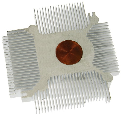Dissipatore calore xbox 360 - dissipatore,