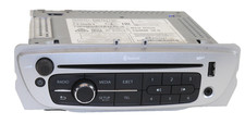 CD MP3 Radio Renault Megane