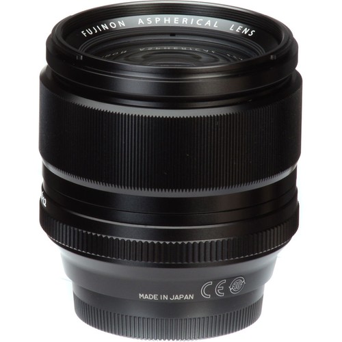 Fujifilm obiettivo 56mm - fujifilm,