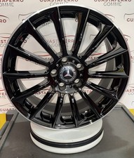 4 Cerchi In Lega Mercedes