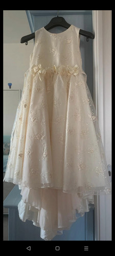 Abito bambina elegante - , anche